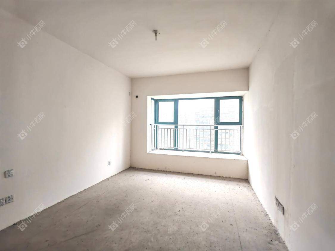 镇江恒大名都二三期在售二手房源室内图_小牛看房