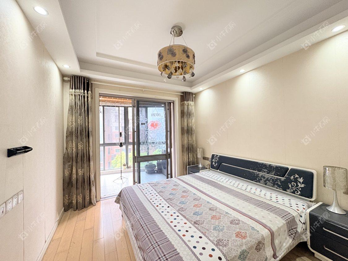 镇江江南人家在售二手房源室内图_小牛看房