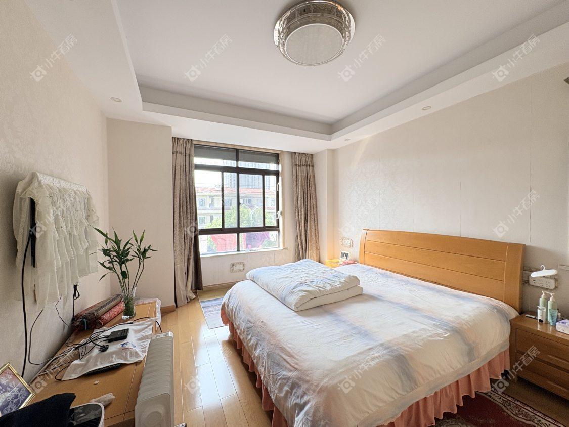 镇江御珑湾(丹阳)在售二手房源室内图_小牛看房