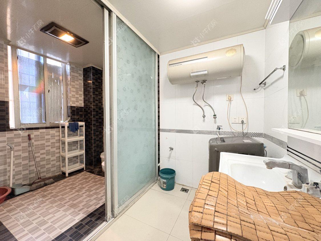 镇江金谷小区在售二手房源室内图_小牛看房