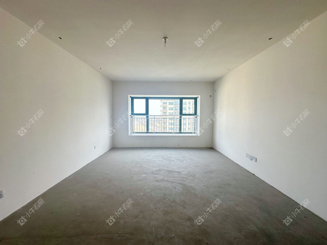 镇江恒大名都二三期在售二手房源室内图_小牛看房