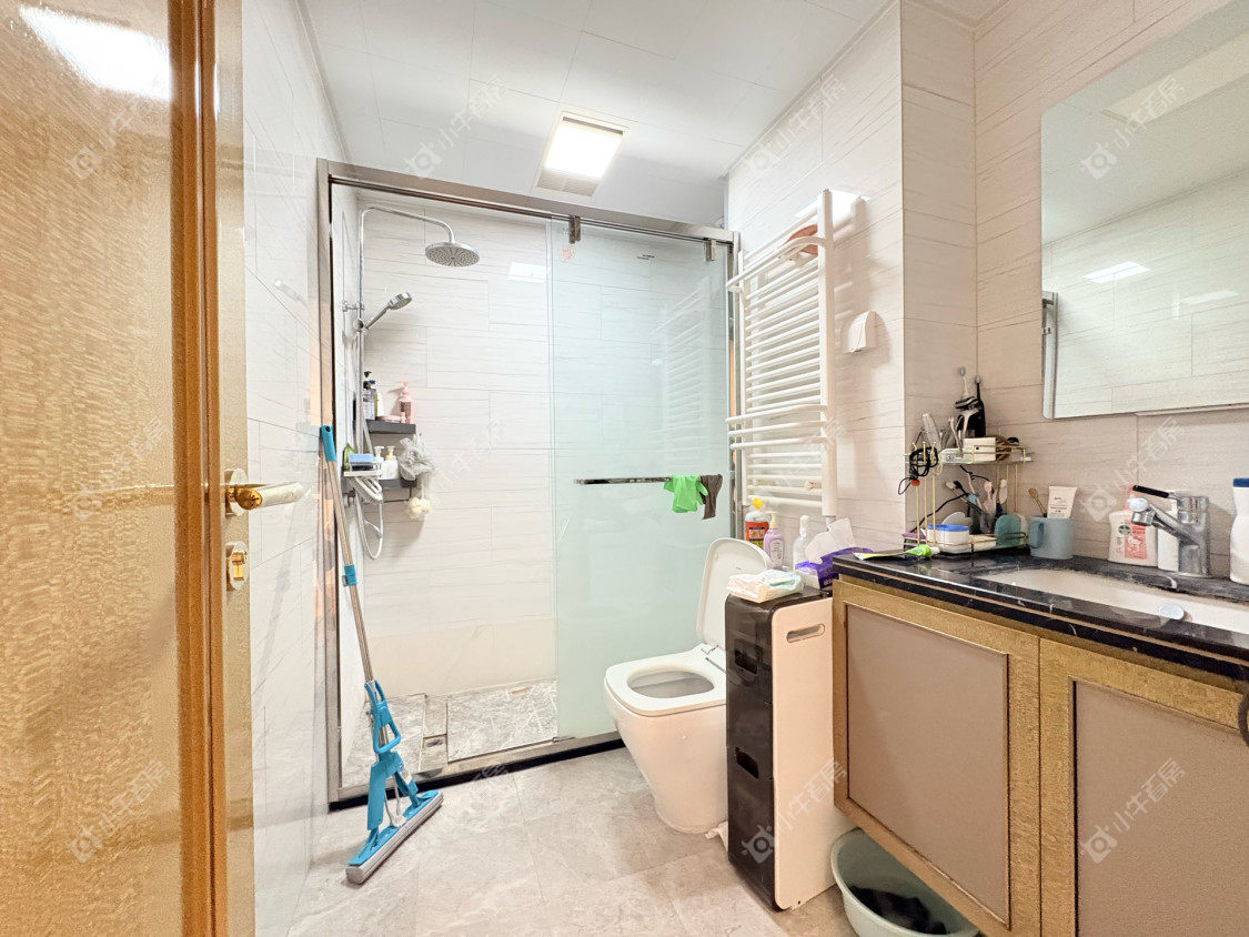 镇江红星天铂在售二手房源室内图_小牛看房