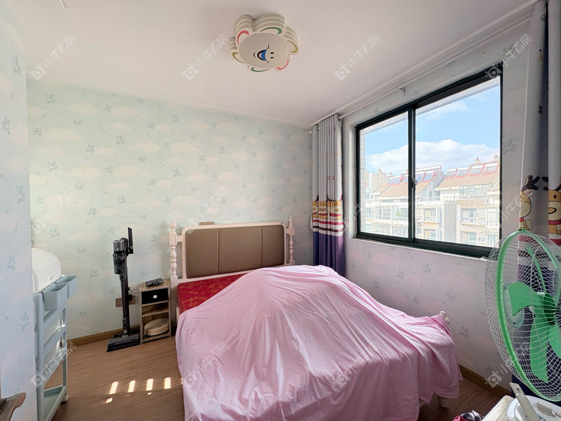 镇江天福花园在售二手房源室内图_小牛看房