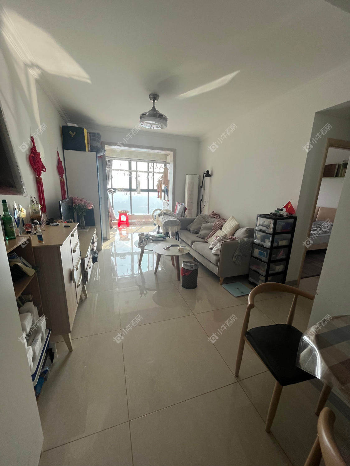 镇江国信宜和在售二手房源_小牛看房