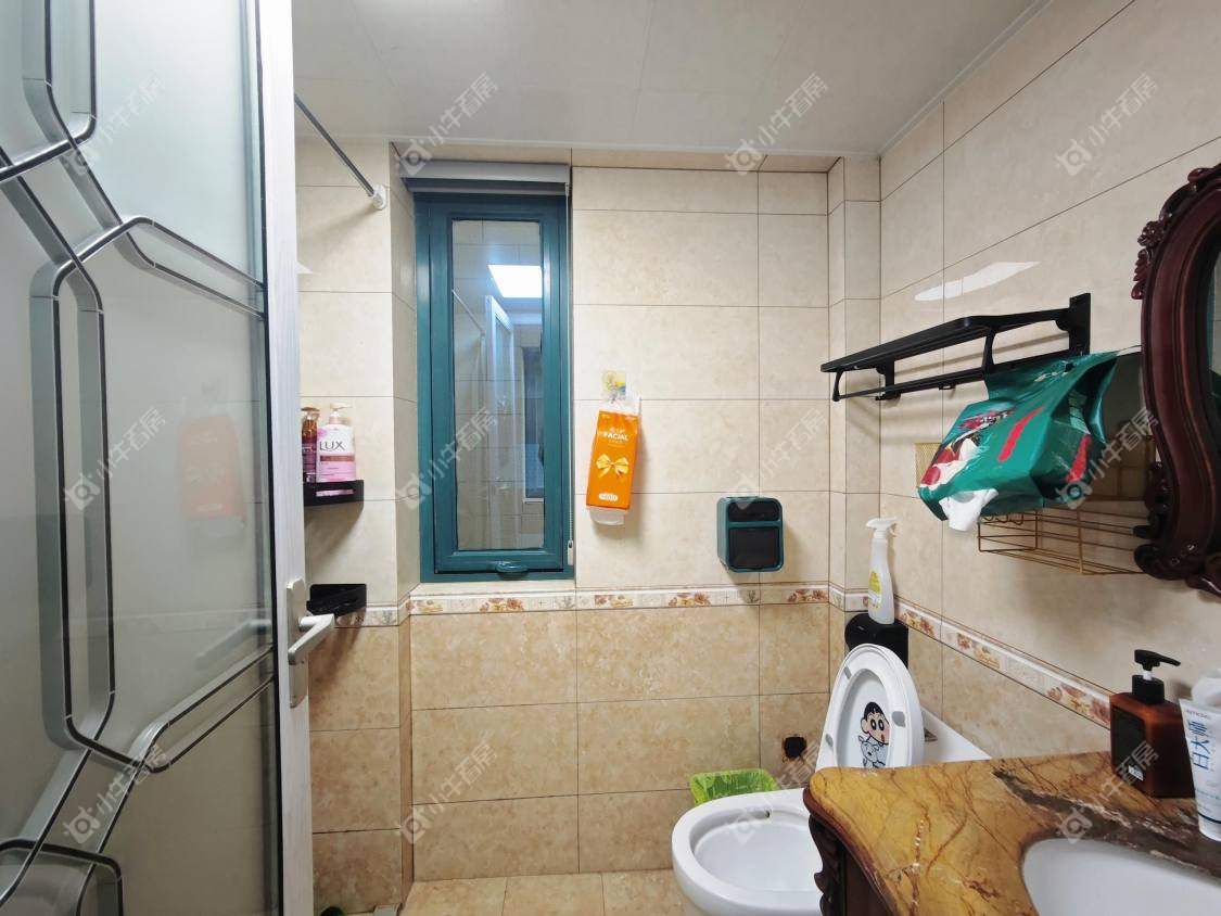 镇江恒大城在售二手房源室内图_小牛看房