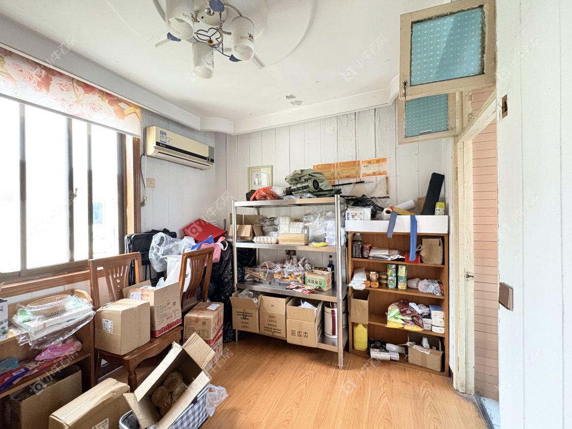 镇江凤美新村在售二手房源室内图_小牛看房