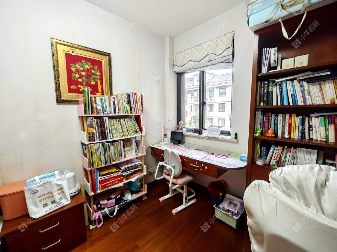 镇江世纪豪都在售二手房源室内图_小牛看房