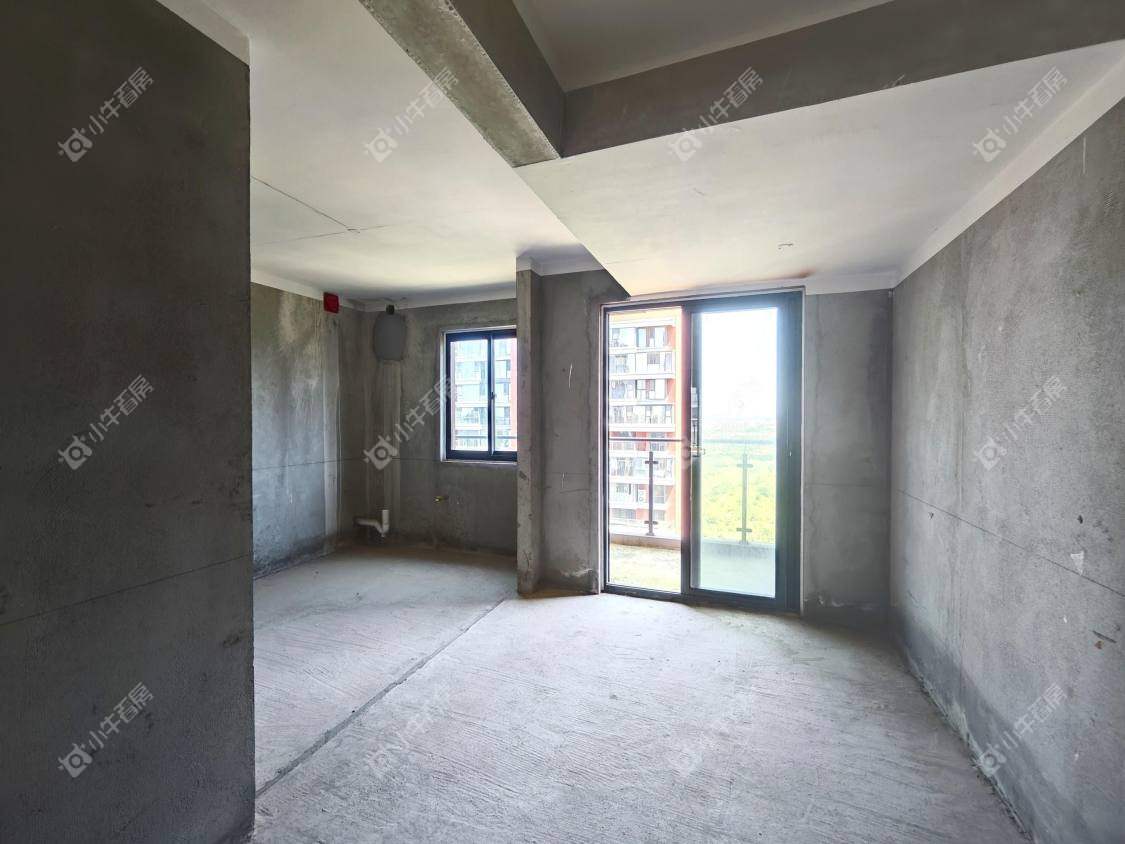 镇江天波城在售二手房源室内图_小牛看房