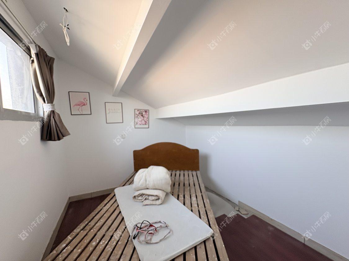 镇江太阳城小区在售二手房源室内图_小牛看房