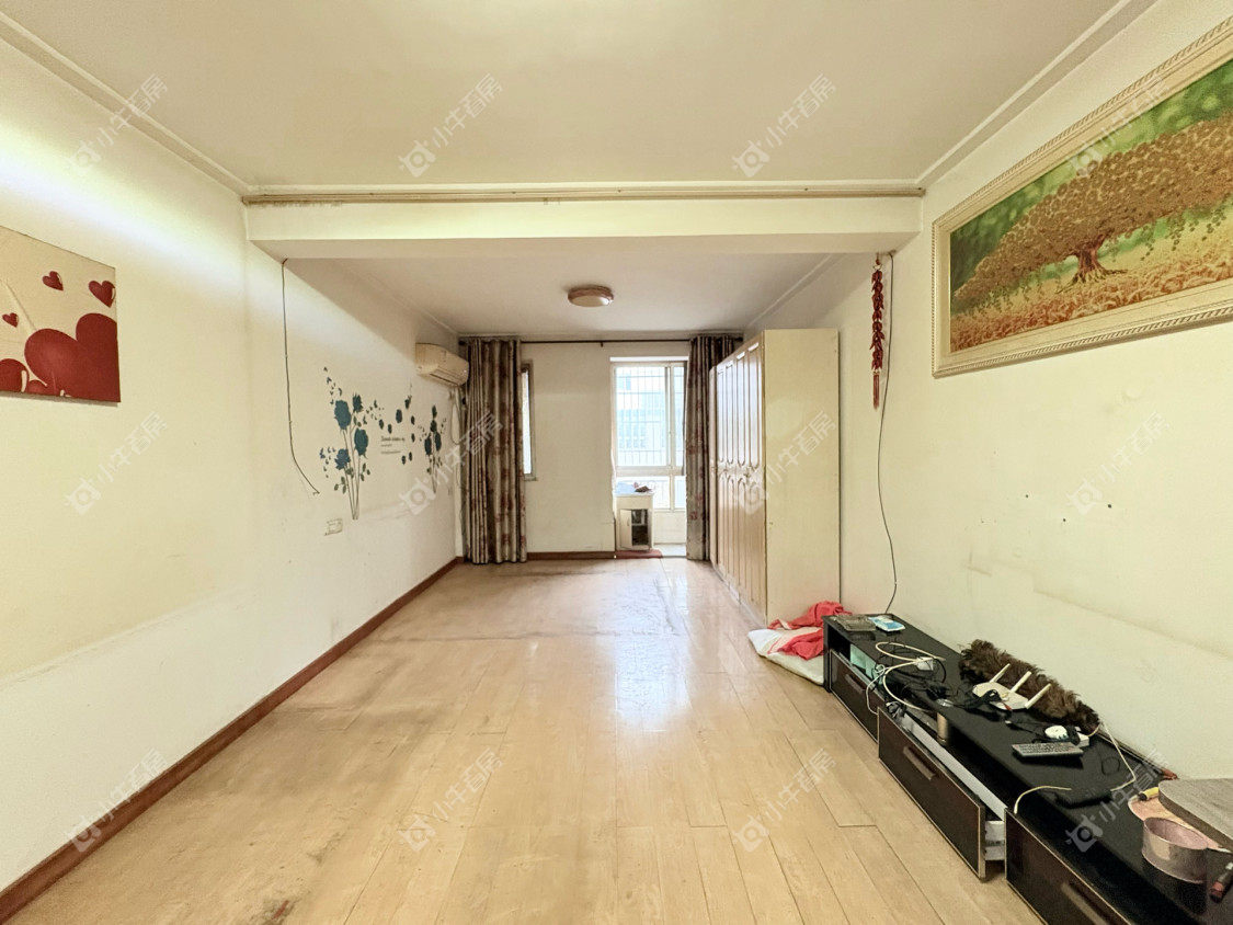 镇江紫荆花园在售二手房源_小牛看房