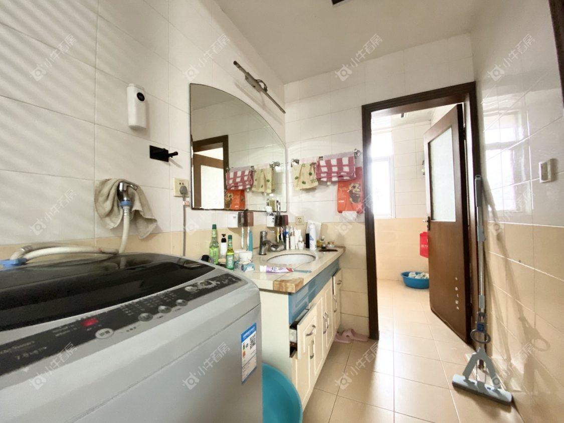 镇江华南新二村在售二手房源室内图_小牛看房