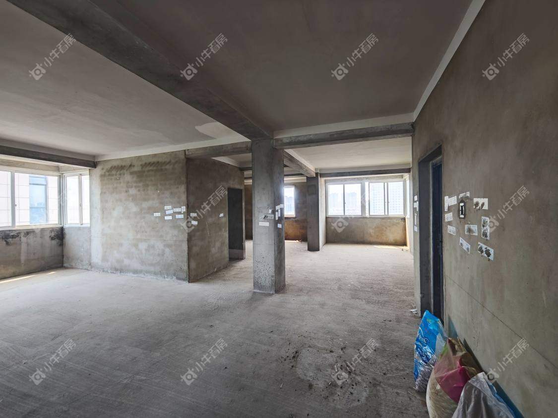 镇江丽都国际在售二手房源_小牛看房