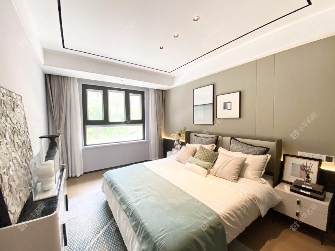 镇江华都翰林府在售二手房源室内图_小牛看房