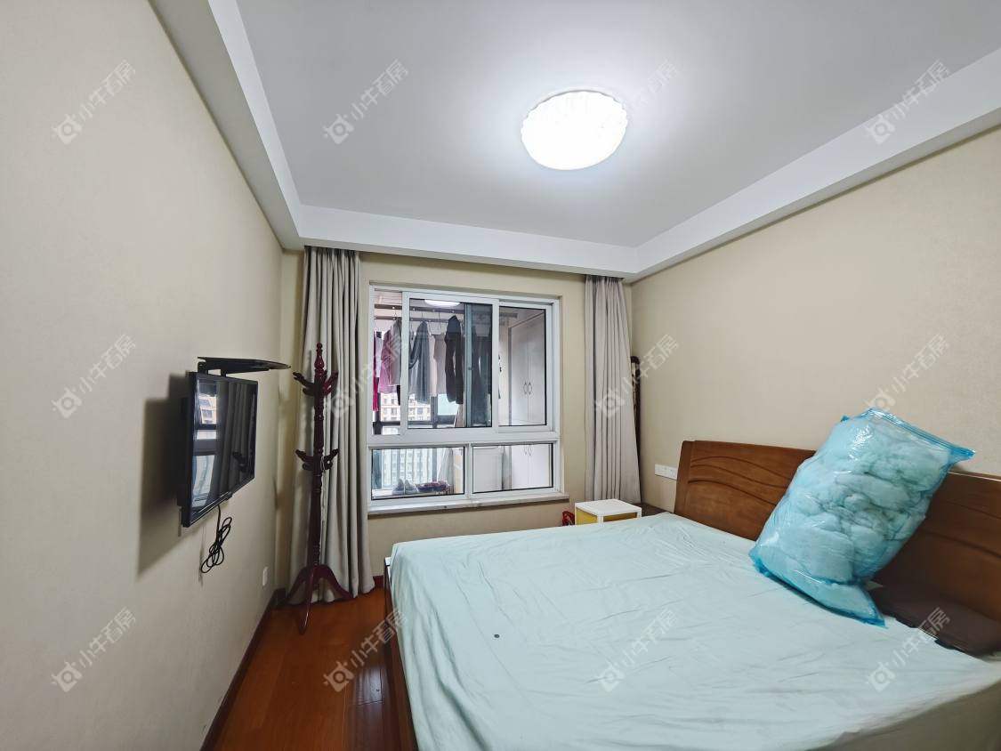 镇江碧桂园在售二手房源室内图_小牛看房