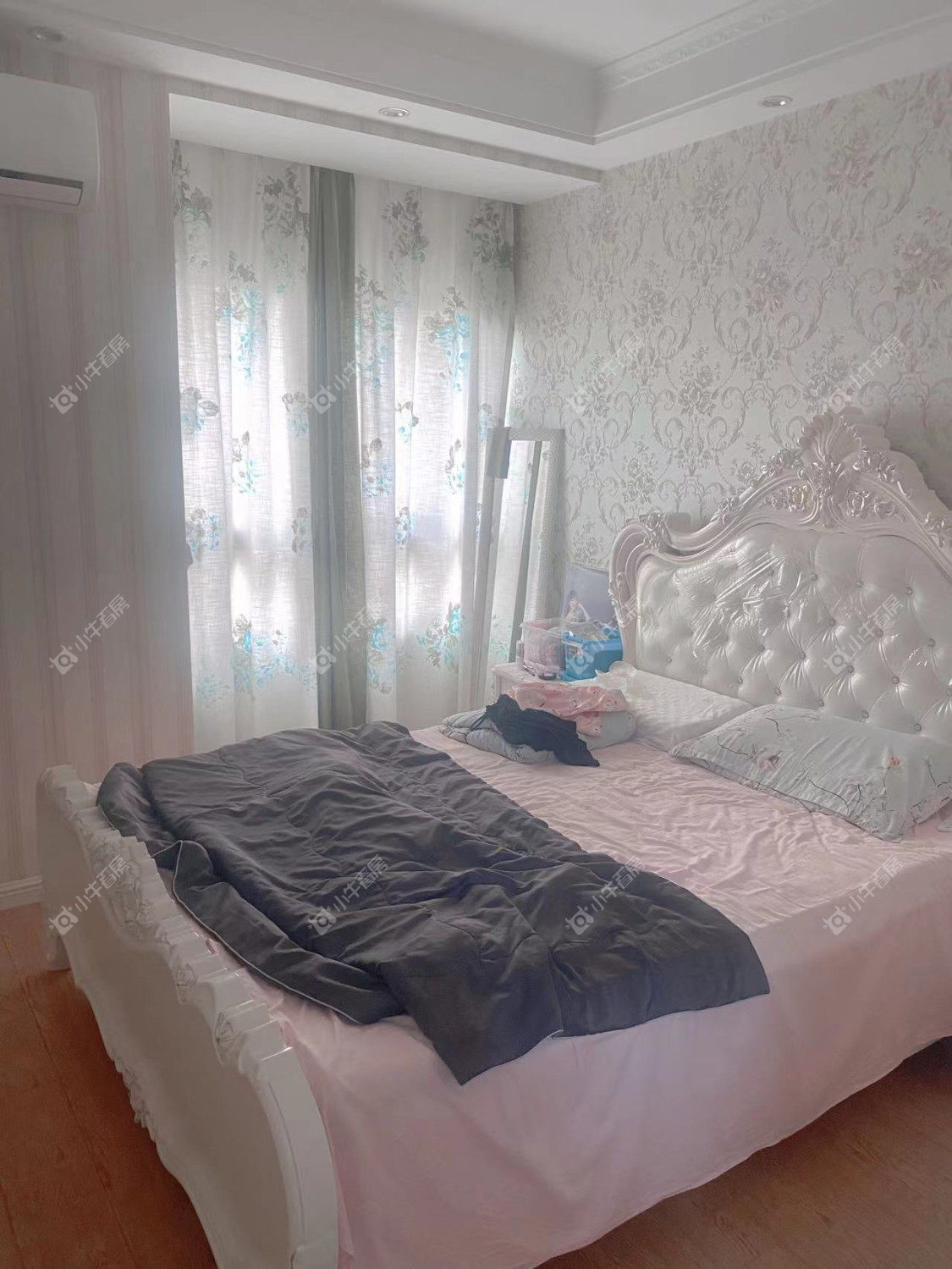 镇江荣城国际一期在售二手房源_小牛看房