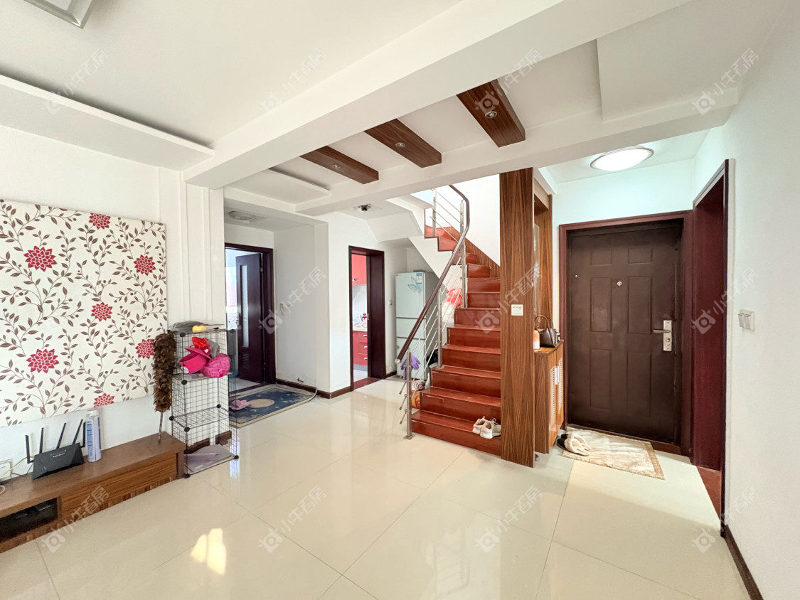 镇江新新家园在售二手房源室内图_小牛看房