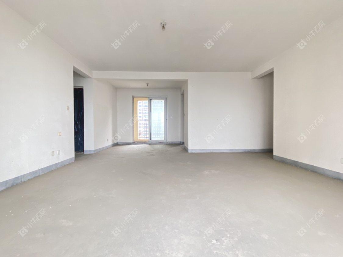 镇江中南君悦府中南一期在售二手房源室内图_小牛看房