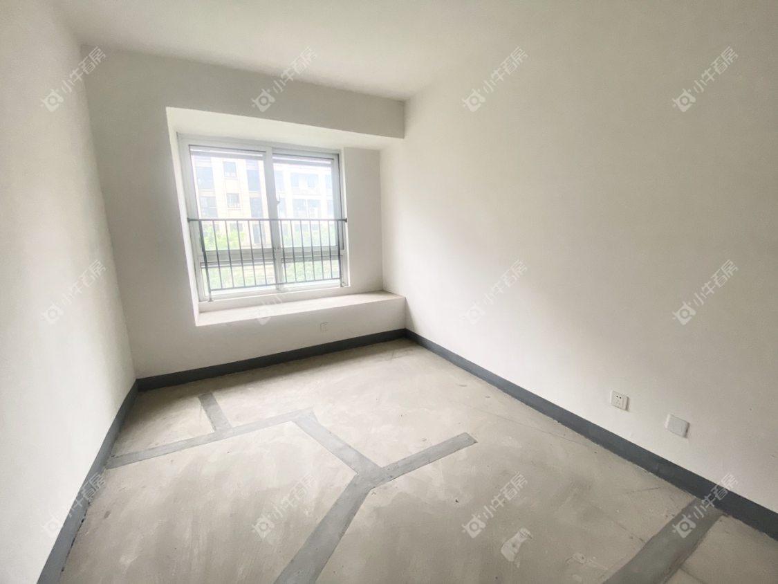 镇江中南君悦府中南一期在售二手房源室内图_小牛看房