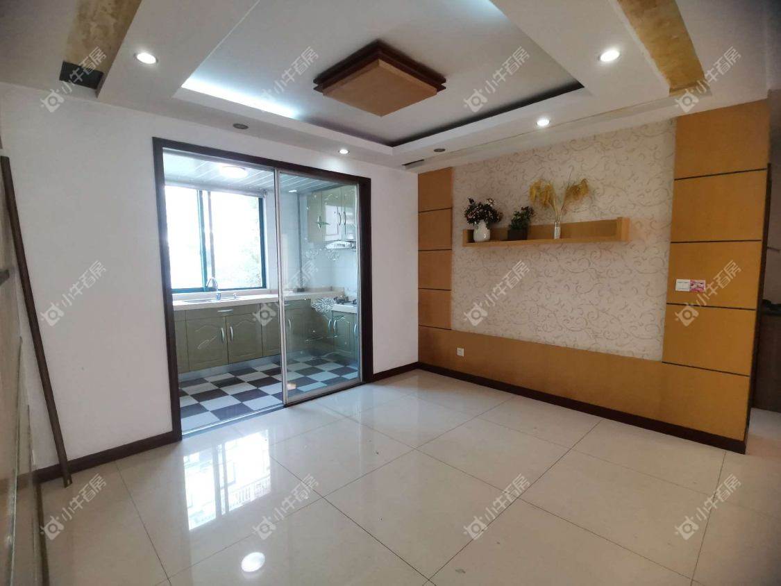 镇江天福花园在售二手房源_小牛看房