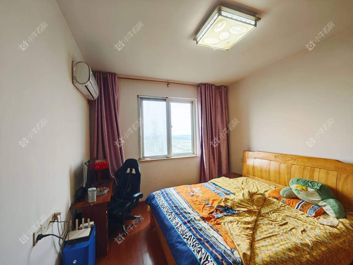 镇江练湖新城在售二手房源室内图_小牛看房