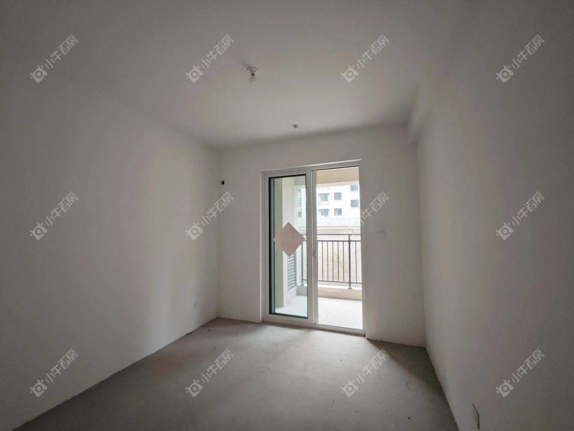 镇江中南熙悦城中南二期在售二手房源室内图_小牛看房