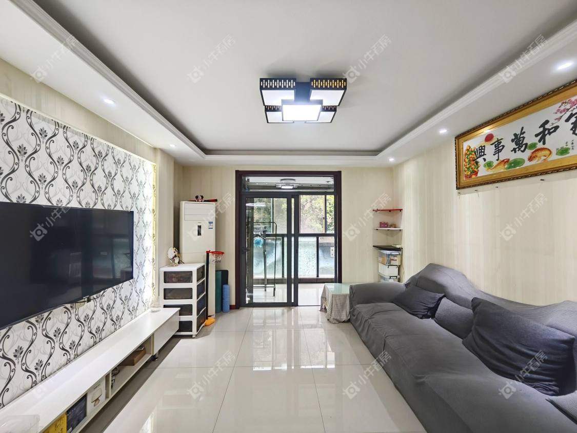 镇江南方名居在售二手房源室内图_小牛看房