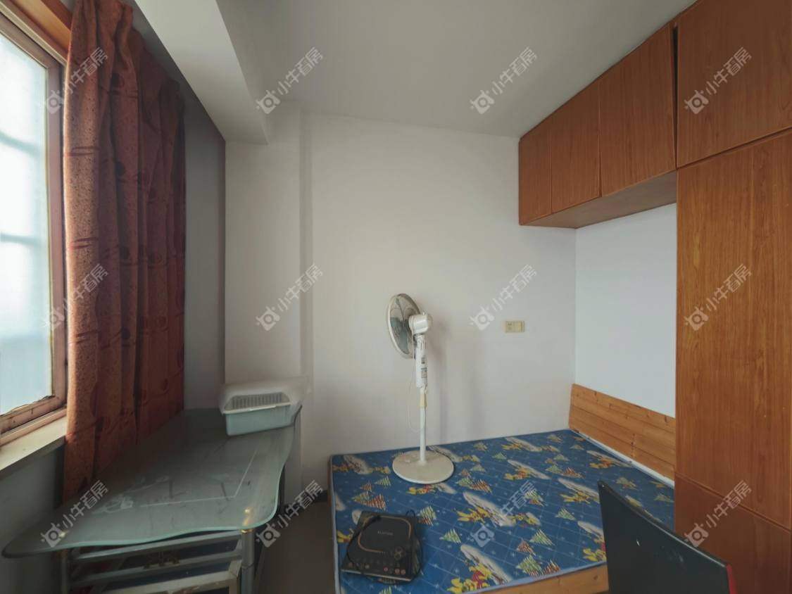 镇江紫荆花园在售二手房源室内图_小牛看房