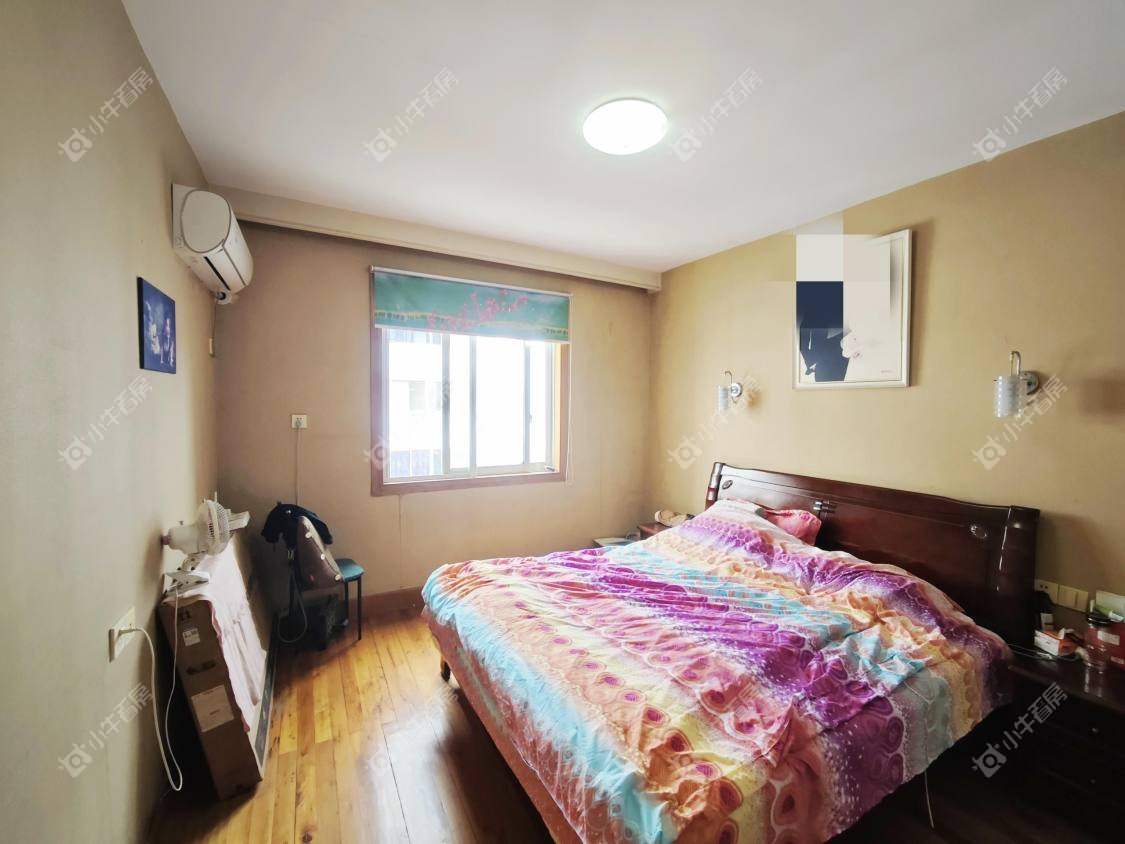 镇江金宛新村在售二手房源室内图_小牛看房