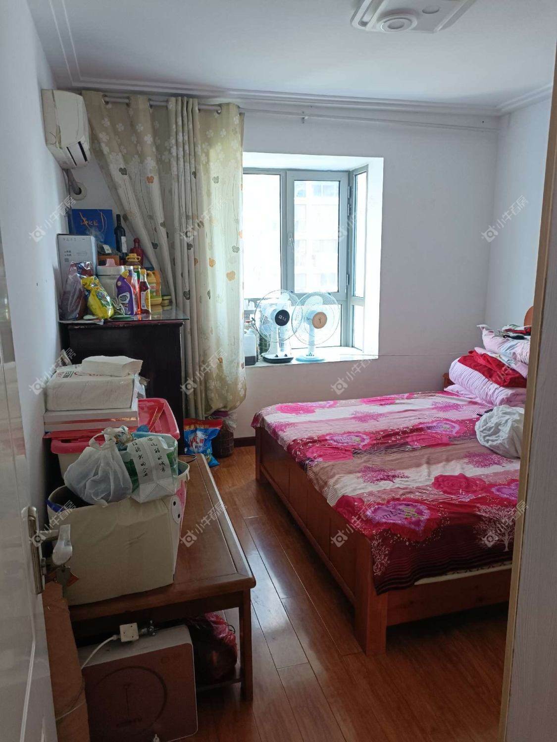 镇江金鼎城市花园在售二手房源_小牛看房