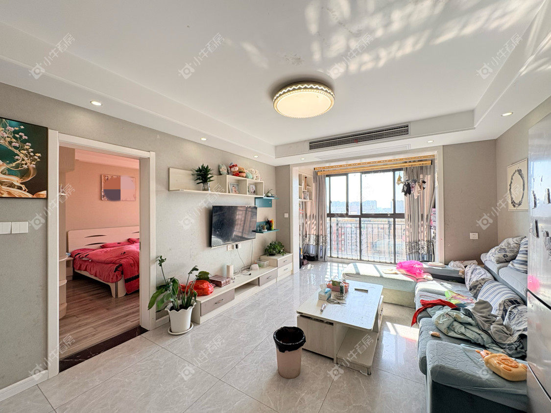 镇江众悦华城在售二手房源室内图_小牛看房