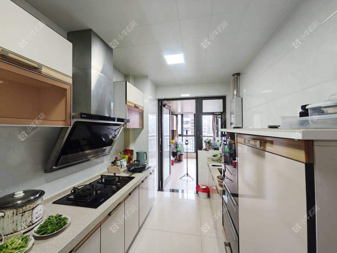 镇江碧桂园在售二手房源室内图_小牛看房