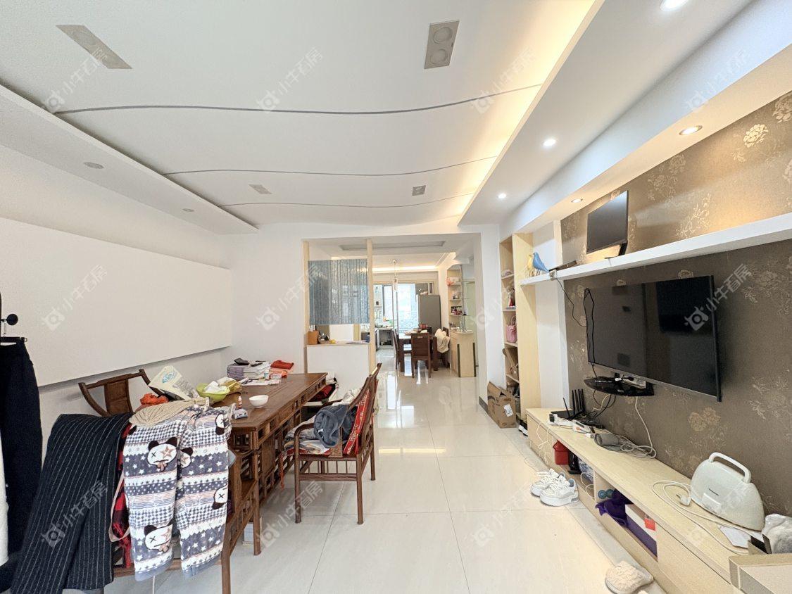 镇江风雅尚都在售二手房源_小牛看房