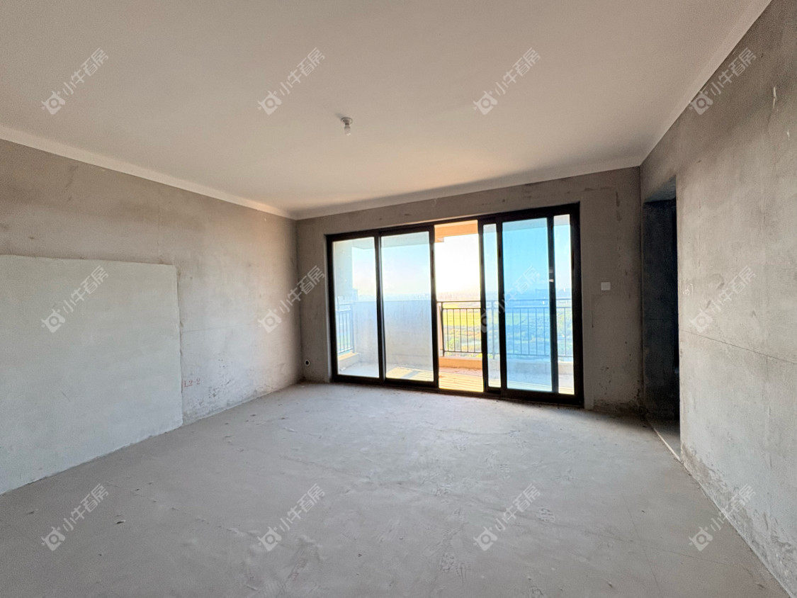 镇江碧桂园樾府在售二手房源_小牛看房