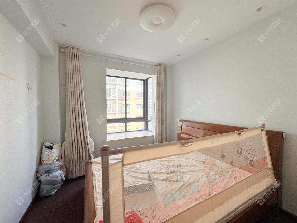 镇江锦尚名都在售二手房源室内图_小牛看房