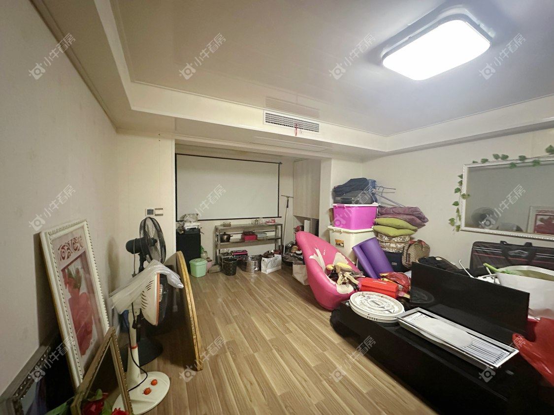 镇江吾悦华府（丹阳）在售二手房源室内图_小牛看房