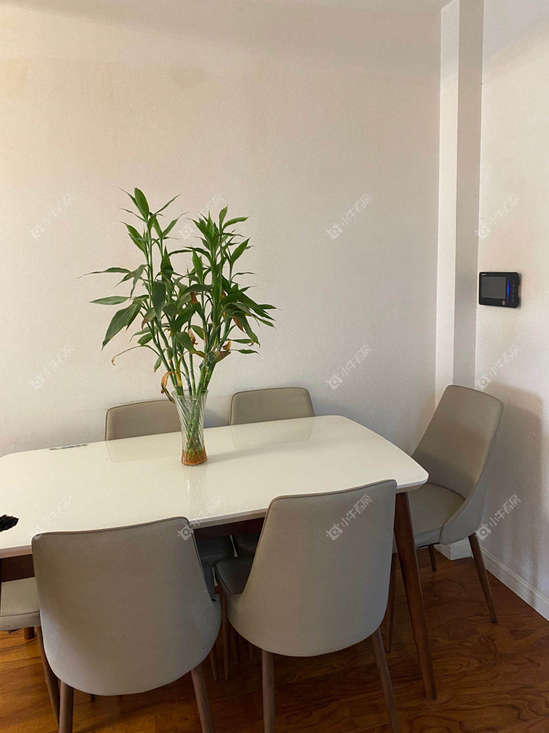 镇江翡翠林花园（天福花园）在售二手房源_小牛看房