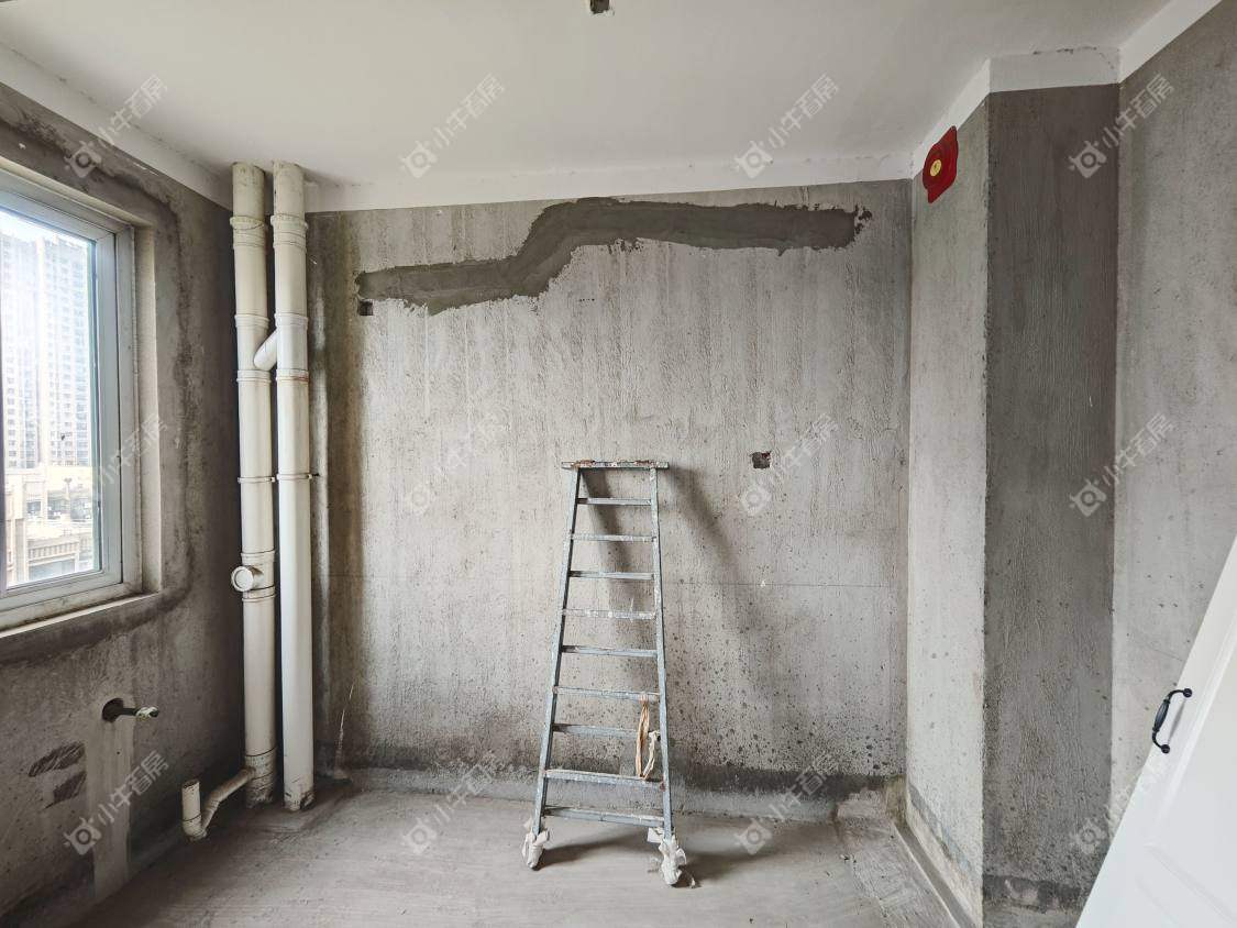 镇江汇金天地在售二手房源室内图_小牛看房