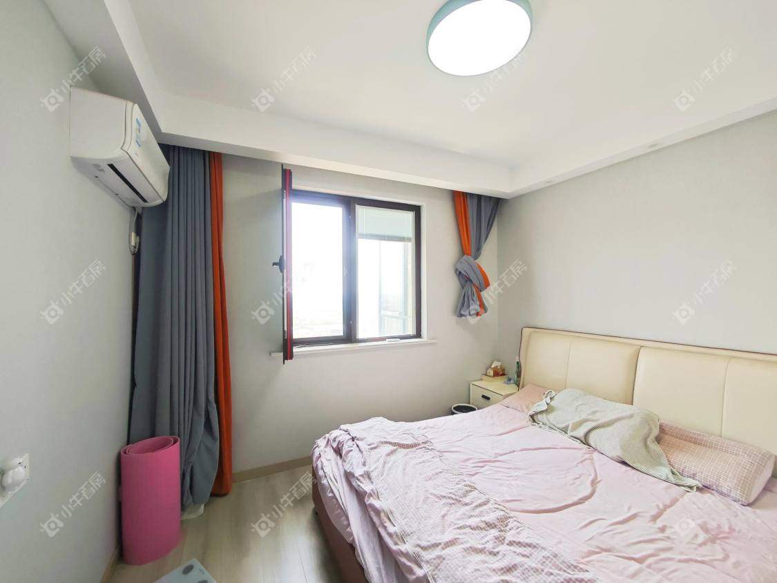 镇江凤凰郡在售二手房源室内图_小牛看房