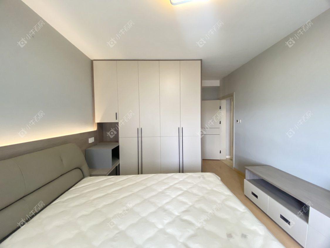 镇江万善上院在售二手房源室内图_小牛看房