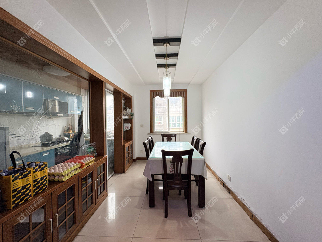 镇江香草苑在售二手房源室内图_小牛看房