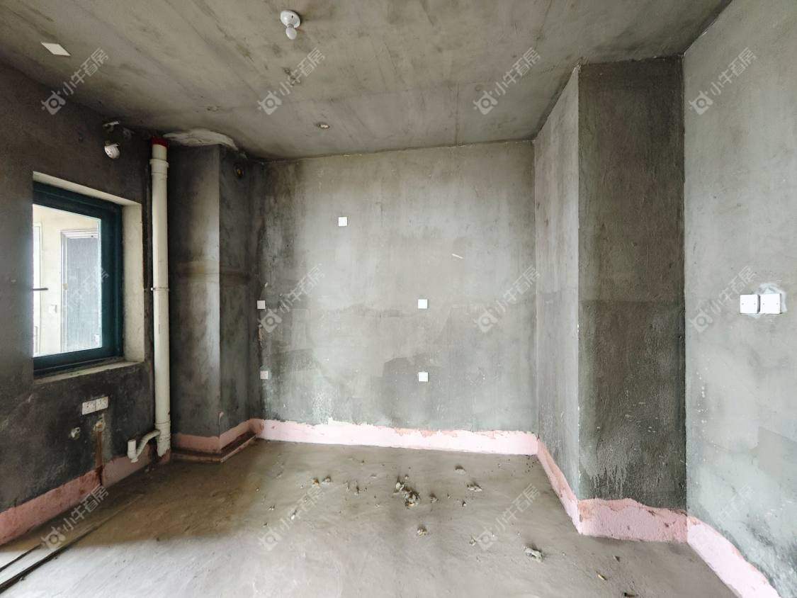 镇江恒大城在售二手房源室内图_小牛看房