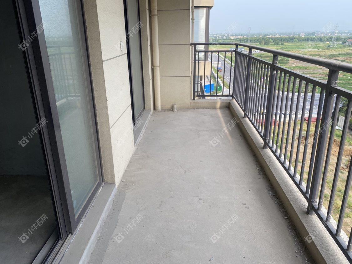 镇江凤熹台在售二手房源室内图_小牛看房