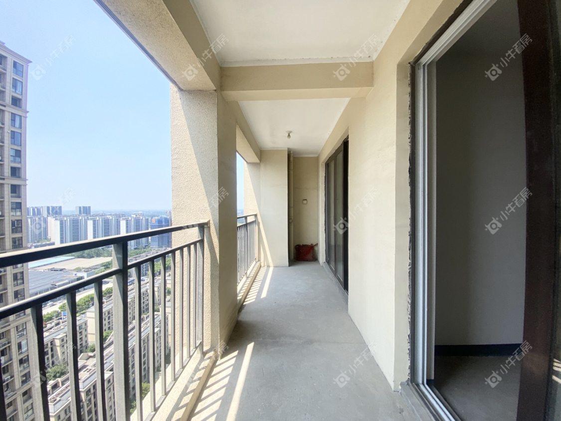 镇江中南君悦府中南一期在售二手房源室内图_小牛看房