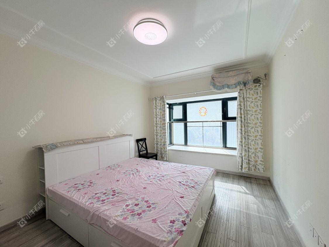 镇江恒大名都二三期在售二手房源室内图_小牛看房