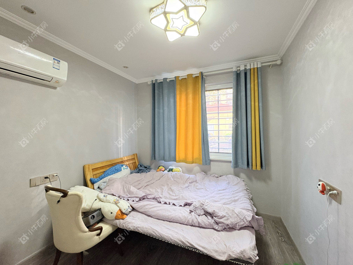 镇江汇金天地在售二手房源室内图_小牛看房