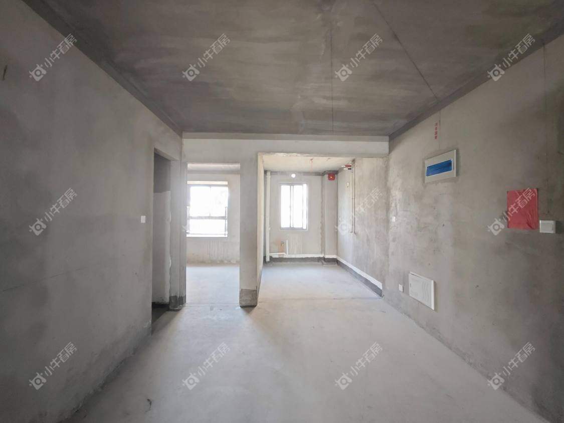 镇江汇金天地在售二手房源室内图_小牛看房