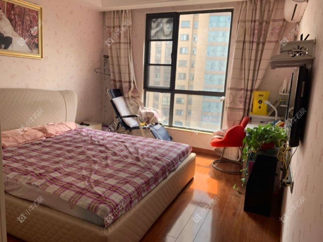 镇江御河熙岸在售二手房源_小牛看房