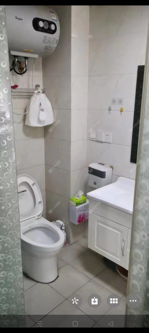 镇江吾悦广场（丹阳）在租房源室内图_小牛看房