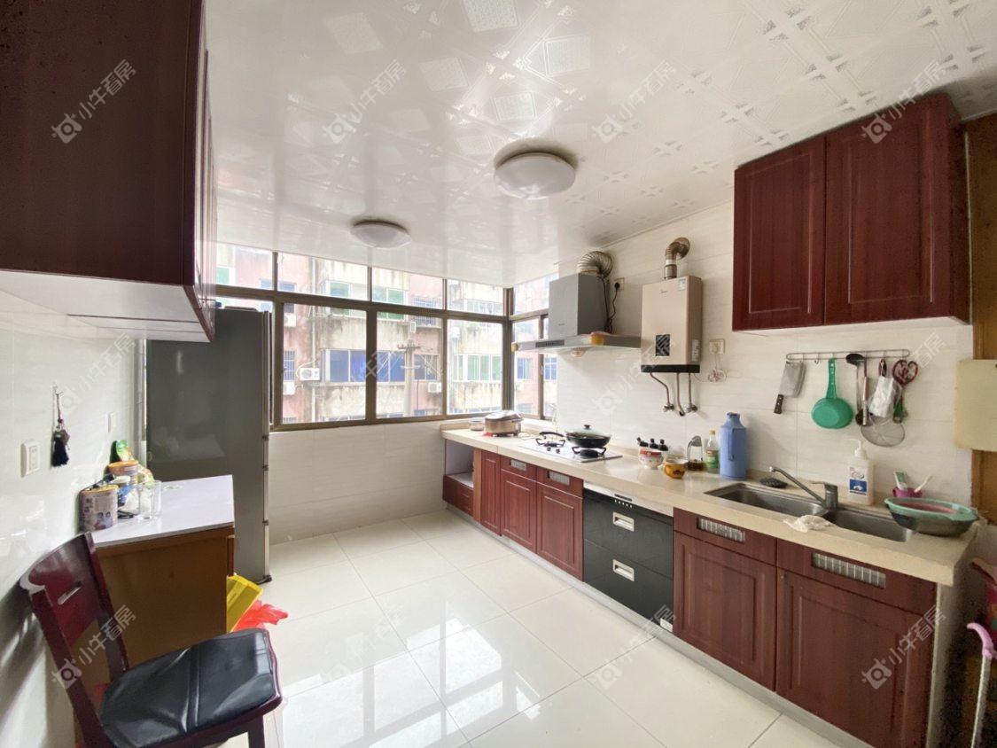 镇江东方苑在售二手房源室内图_小牛看房