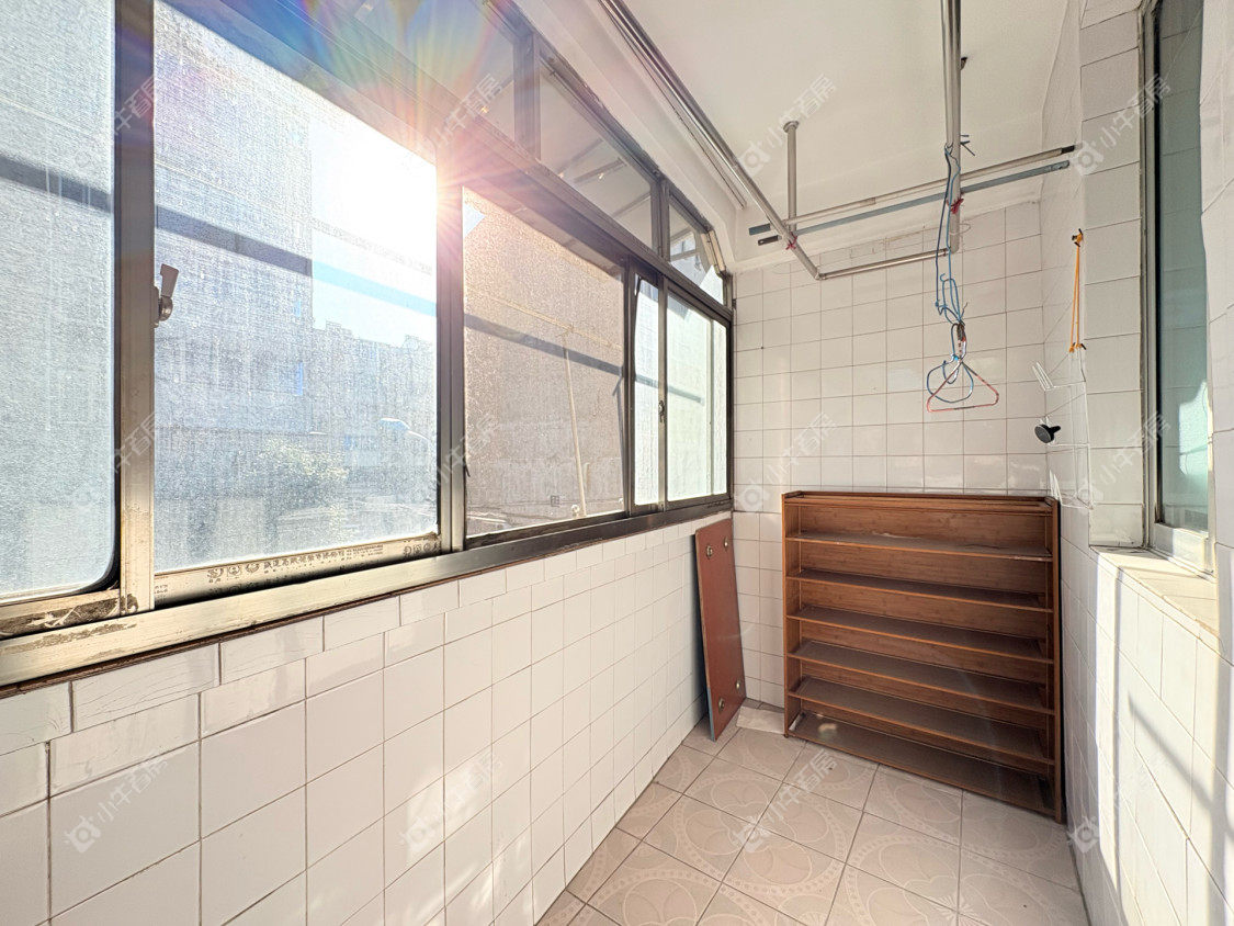 镇江华南新村在售二手房源室内图_小牛看房